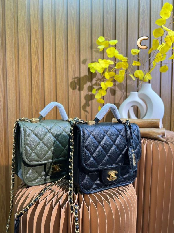 New Fashion CN Handbag C078