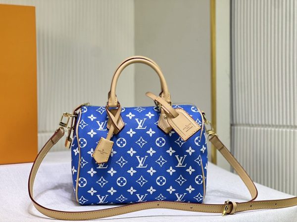 Luxury LV Handbag M24424