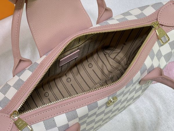 Luxury LV Handbag 66179