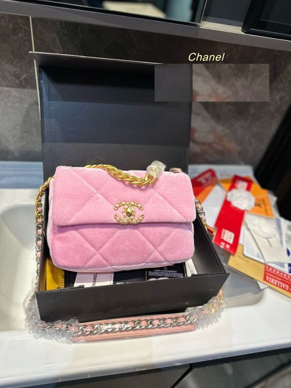 New Fashion CN Handbag C375