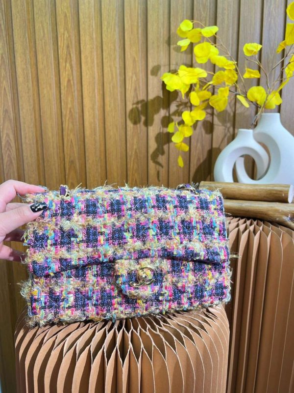 New Fashion CN Handbag C082