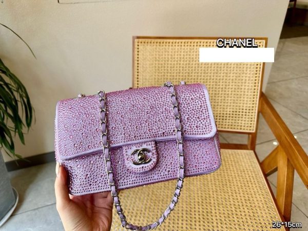 New Fashion CN Handbag C458