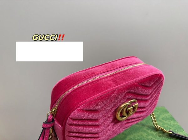 New Fashion GG Handbag G356