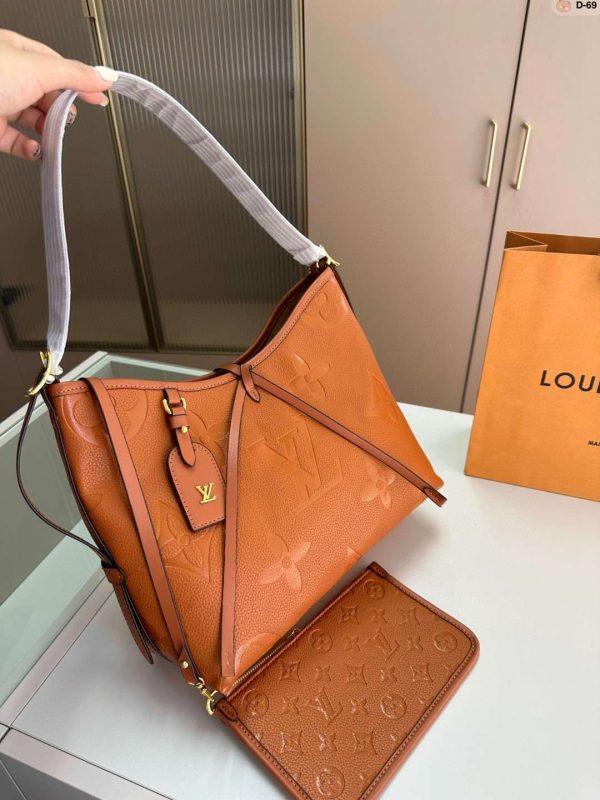 New Fashion LV Handbag L355