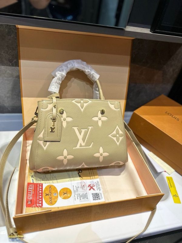 New Fashion LV Handbag L1275.2