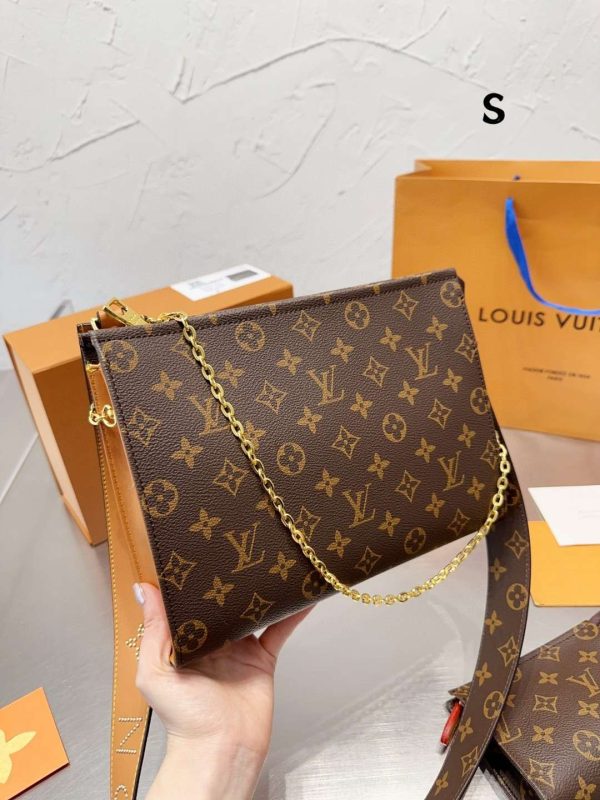 New Fashion LV Handbag L380