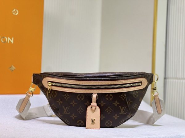 Luxury LV Handbag M43644