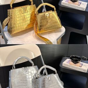 New Fashion LV Handbag L1237