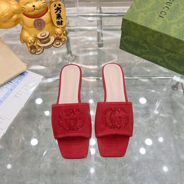 New Fashion Women Slippers 103