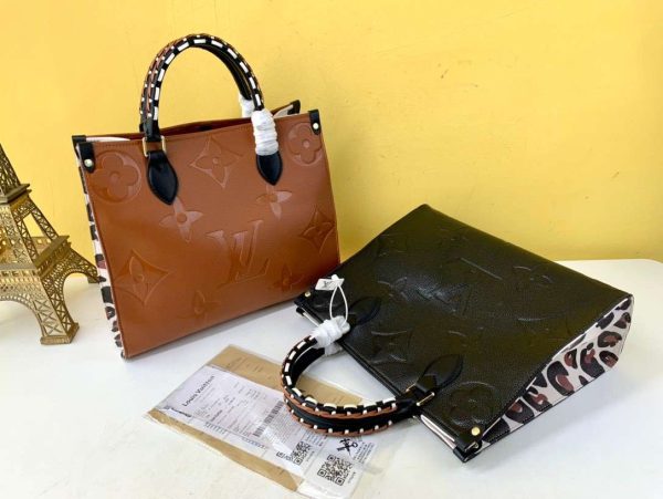 New Fashion LV Handbag L146