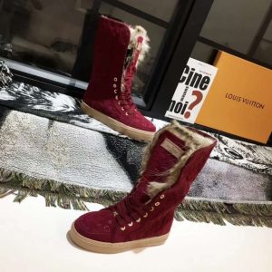 New Fashion Women LV Shoes 109