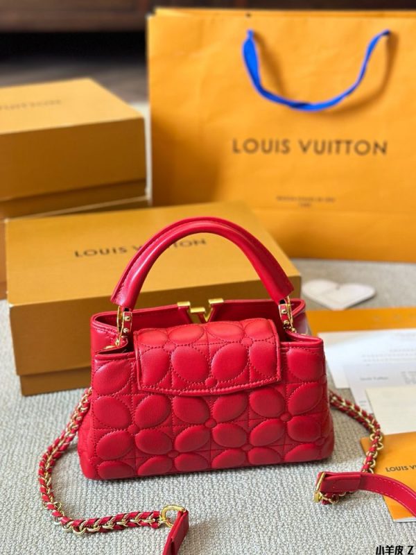 New Fashion LV Handbag L1194