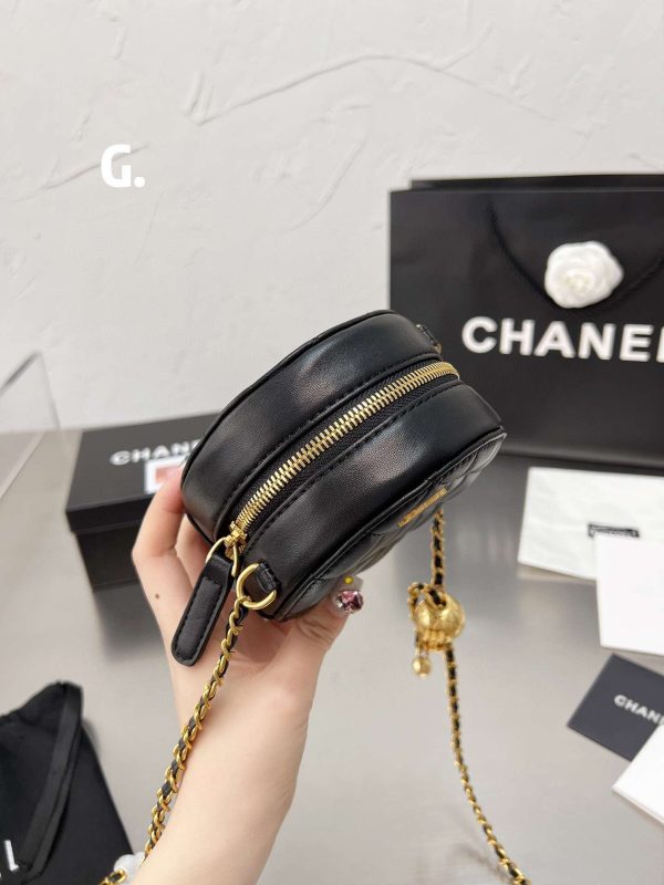 New Fashion CN Handbag C034