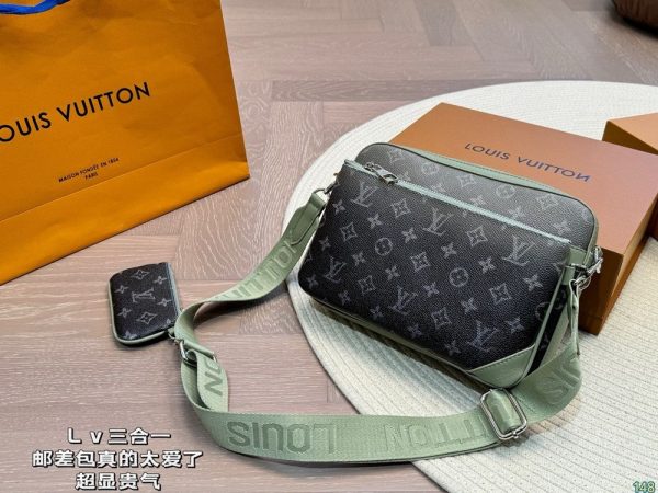 New Fashion LV Handbag L1168