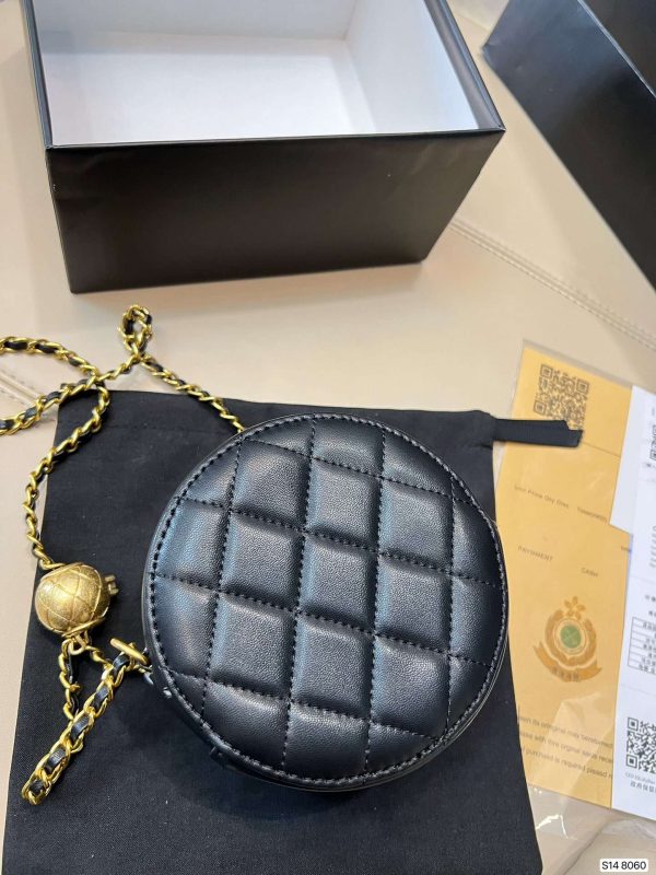 New Fashion CN Handbag C010