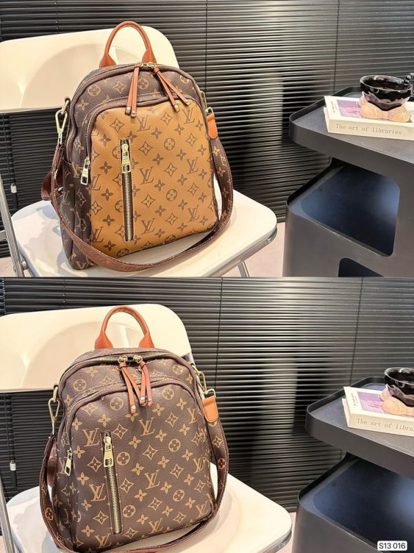 New Fashion LV Handbag L1035