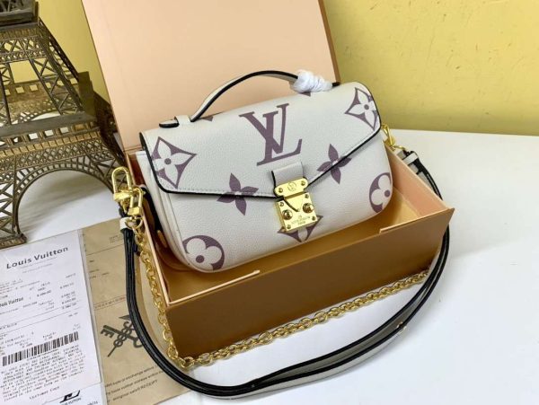 New Fashion LV Handbag L156