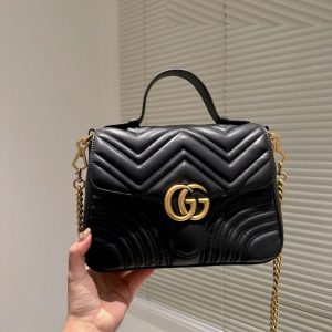 New Fashion GG Handbag 118