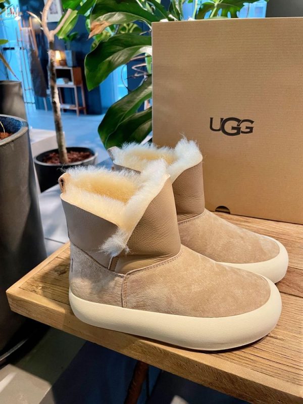 New Fashion Women UGG Shoes 027