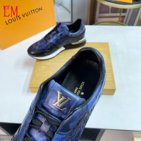 New Fashion Men LV Shoes 092