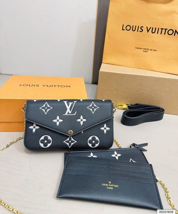 New Fashion LV Handbag L890.1