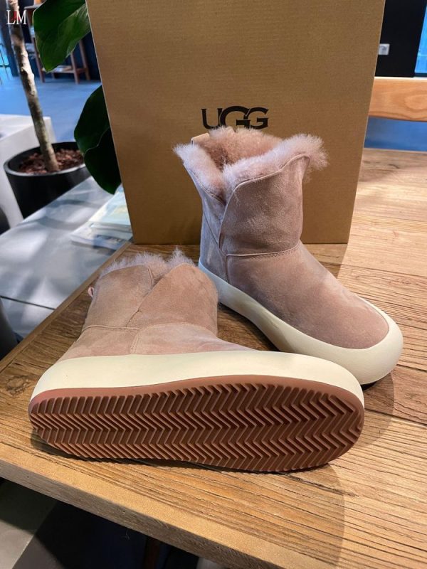 New Fashion Women UGG Shoes 027