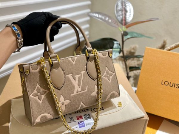 New Fashion LV Handbag L652