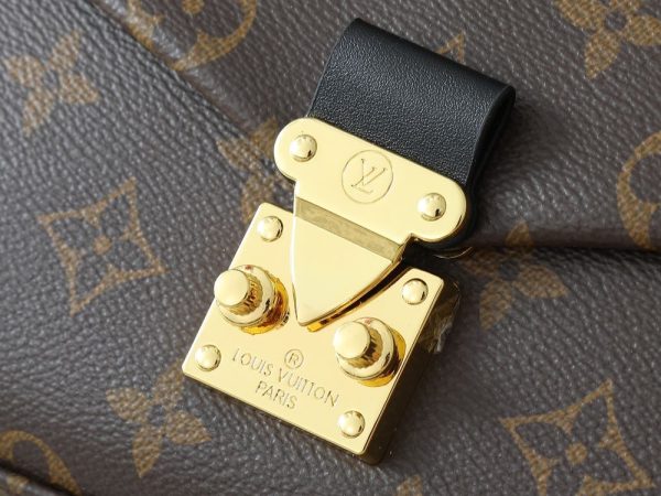 Luxury LV Handbag M25081