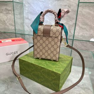 New Fashion GG Handbag 101