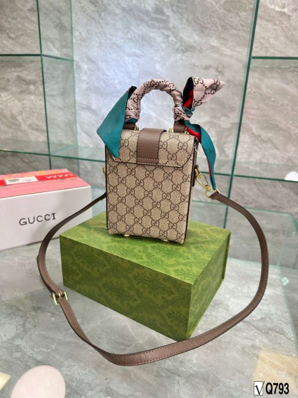 New Fashion GG Handbag 101