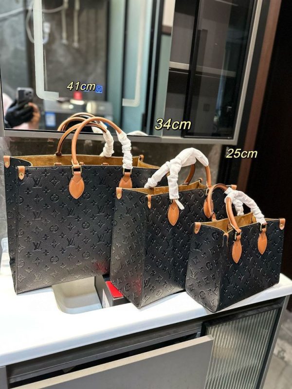 New Fashion LV Handbag L459