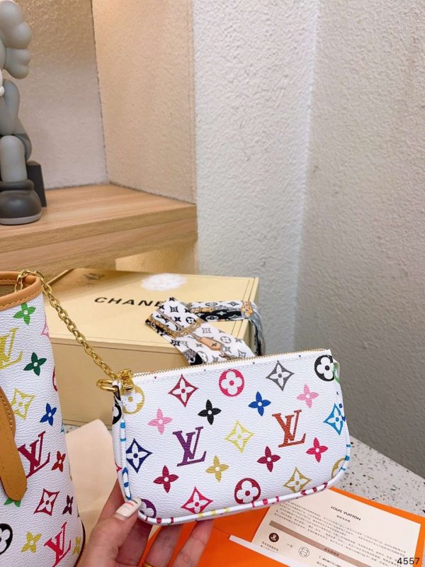 New Fashion LV Handbag L364