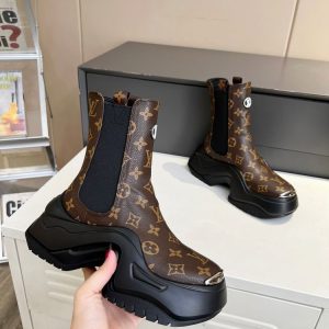 New Fashion Women LV Shoes 309