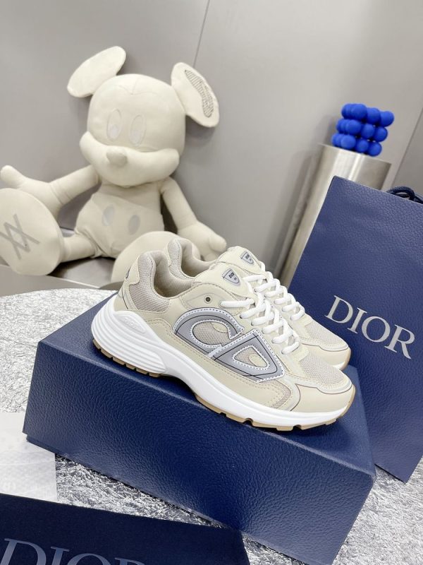 New Fashion Men Dior Shoes 022