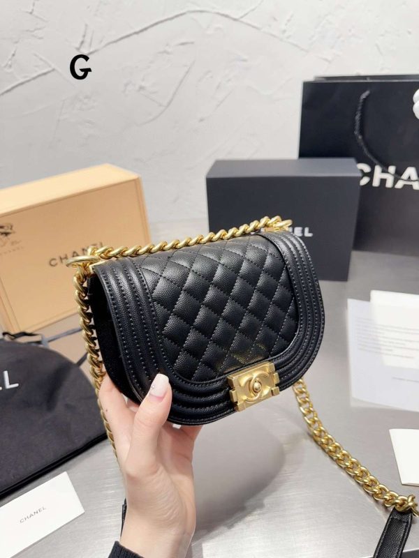 New Fashion CN Handbag C200