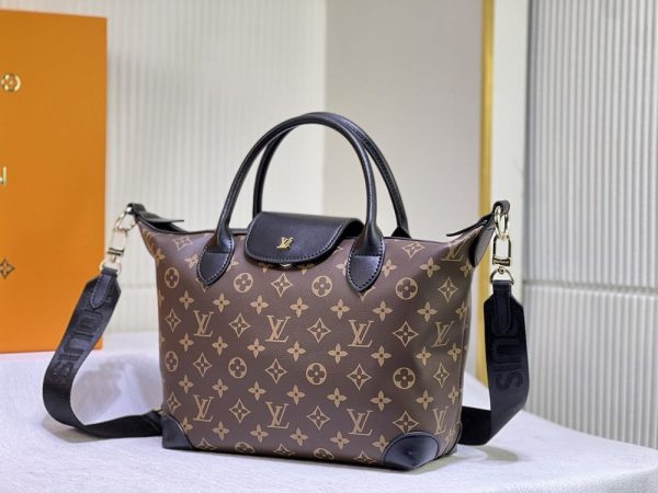 Luxury LV Handbag 66179