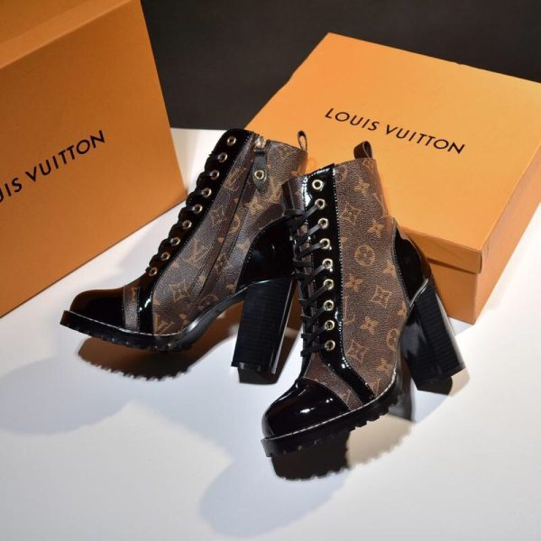 New Fashion Women LV Shoes 293