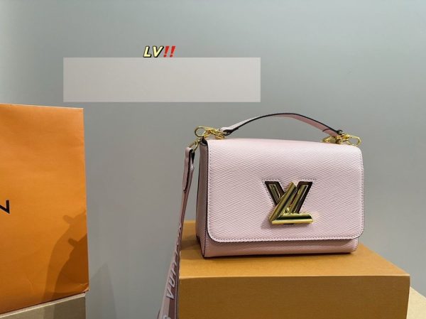 New Fashion LV Handbag L504