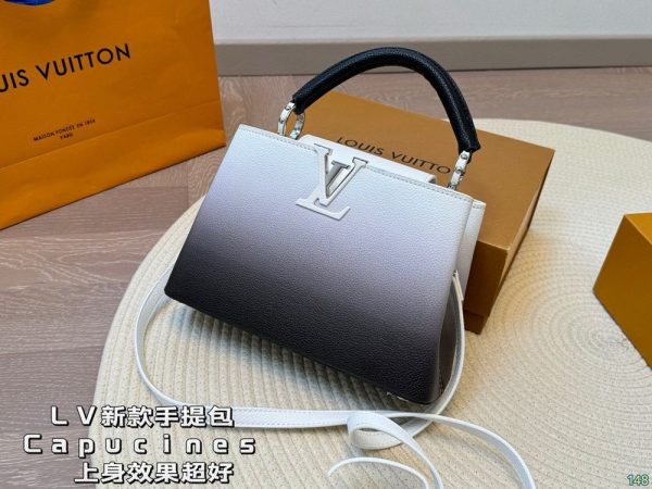 New Fashion LV Handbag L976