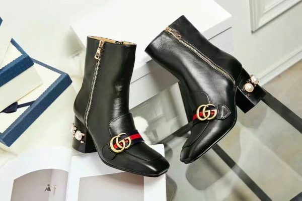 New Fashion Women Gucci Shoes G129