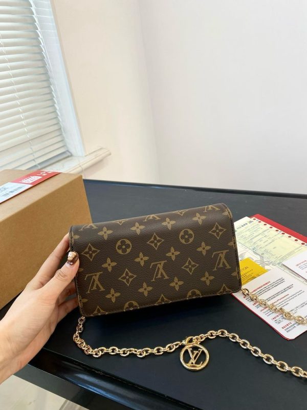 New Fashion LV Handbag L782