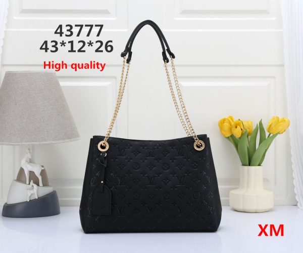 New Fashion LV Handbag L924