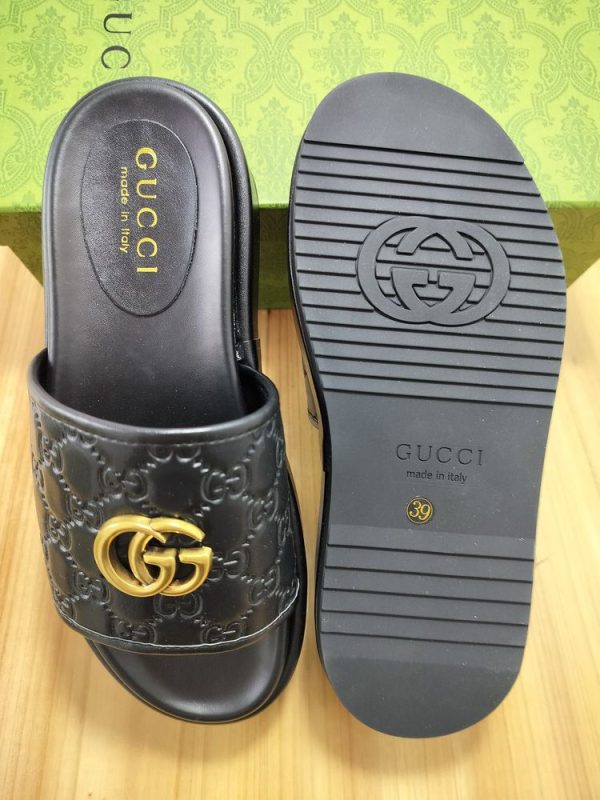 New Fashion Women Gucci Shoes G106