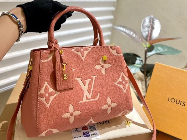 New Fashion LV Handbag L654