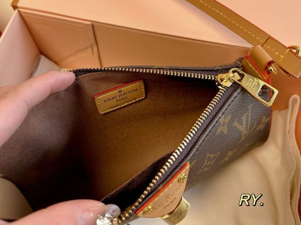 New Fashion LV Handbag L767