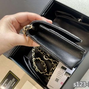 New Fashion CN Handbag C028