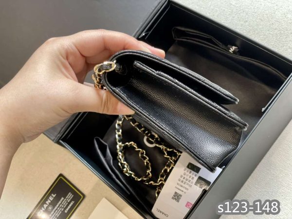 New Fashion CN Handbag C028