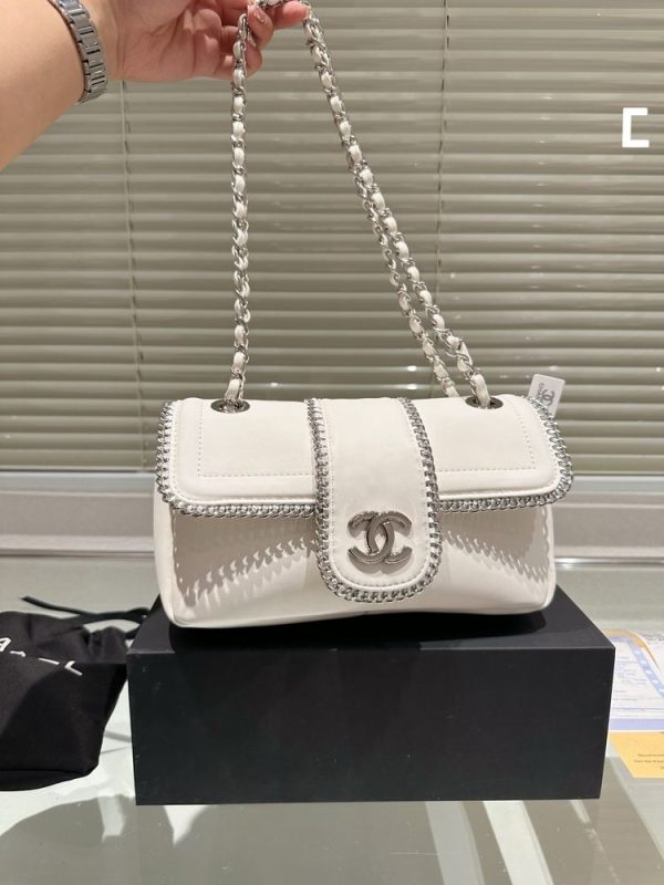 New Fashion CN Handbag C337