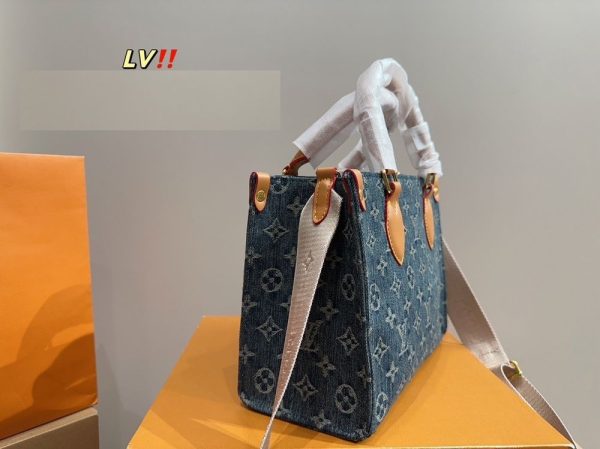 New Fashion LV Handbag L545