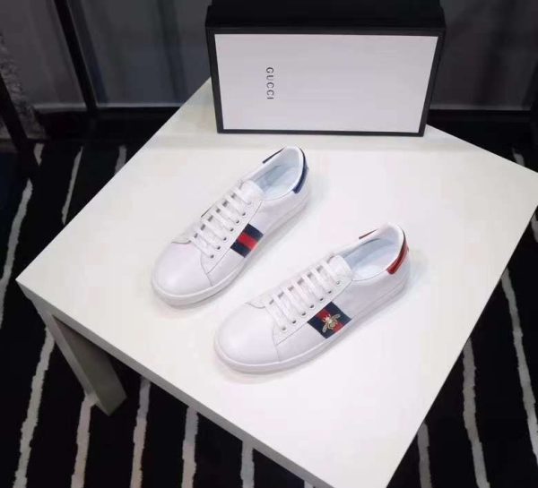 New Fashion Women Gucci Shoes G023